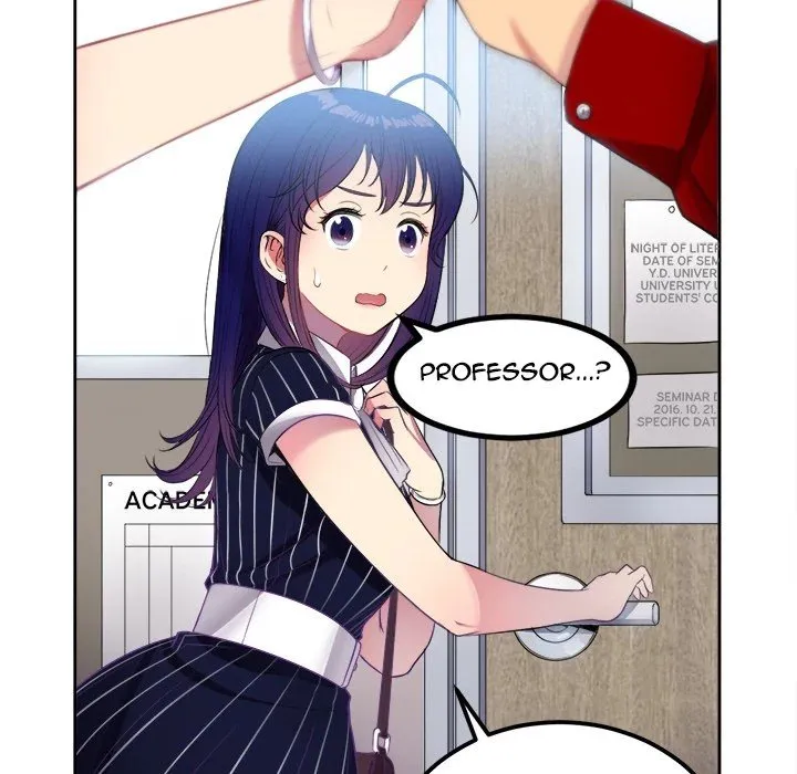 Read Yuriâ€™s Part Time Job chapter 3 image 47 on Lezhin