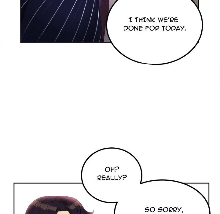 Read Yuriâ€™s Part Time Job chapter 3 image 48 on Lezhin