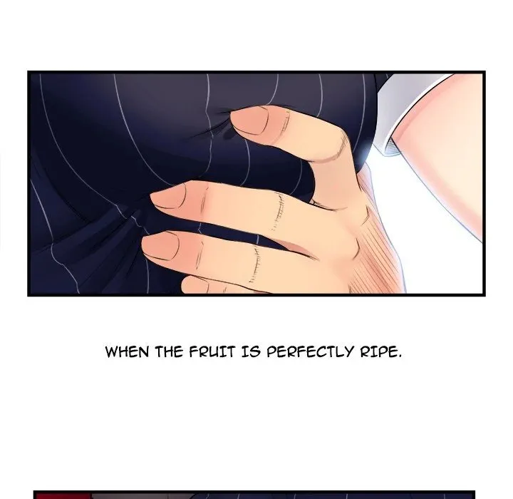Read Yuriâ€™s Part Time Job chapter 3 image 5 on Lezhin