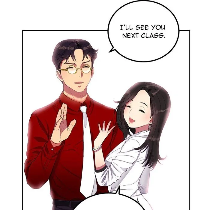 Read Yuriâ€™s Part Time Job chapter 3 image 51 on Lezhin