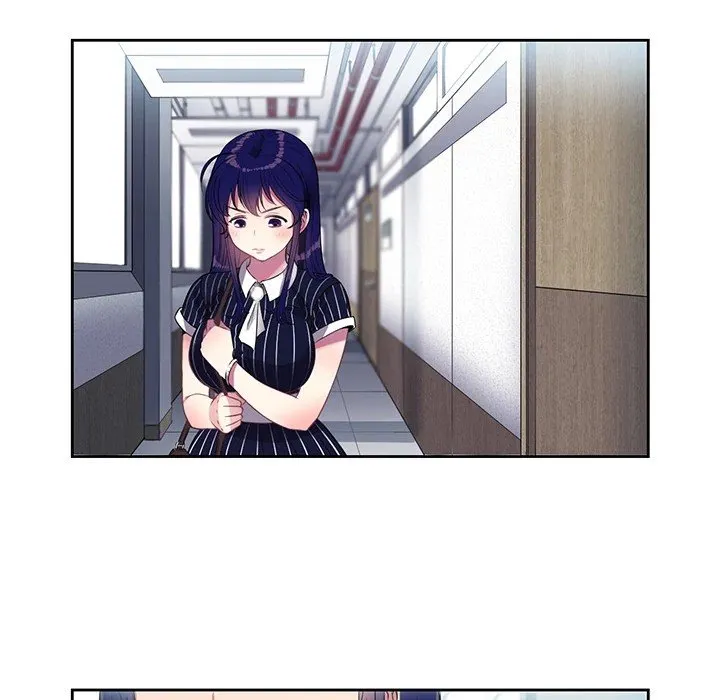 Read Yuriâ€™s Part Time Job chapter 3 image 54 on Lezhin
