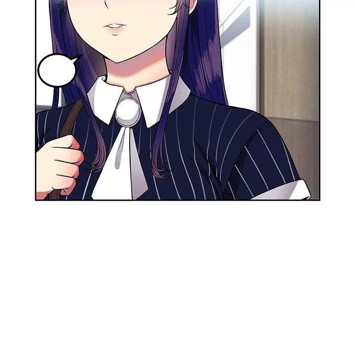 Read Yuriâ€™s Part Time Job chapter 3 image 55 on Lezhin