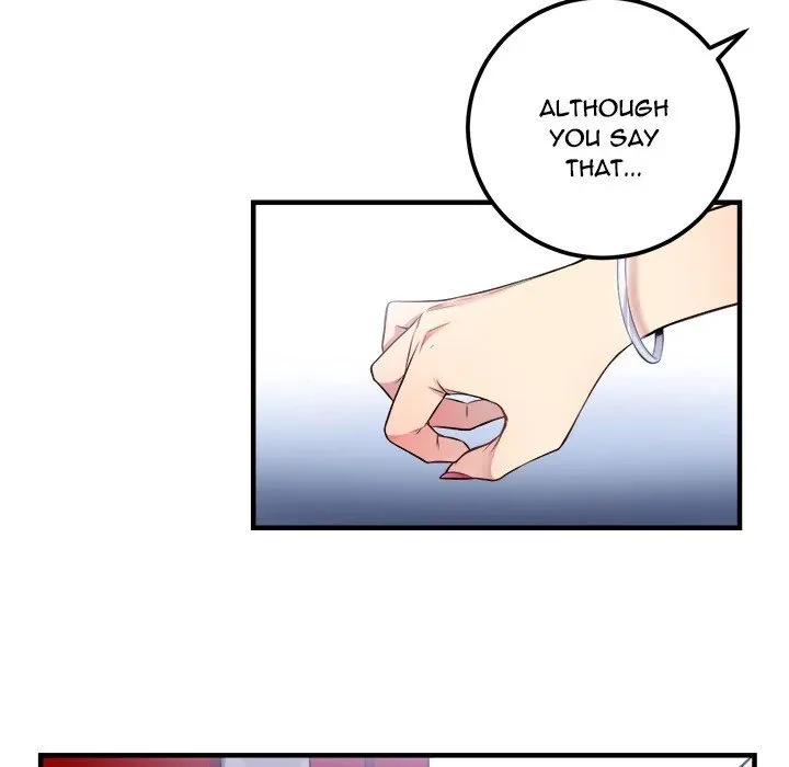Read Yuriâ€™s Part Time Job chapter 3 image 58 on Lezhin