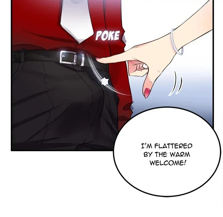 Read Yuriâ€™s Part Time Job chapter 3 image 59 on Lezhin