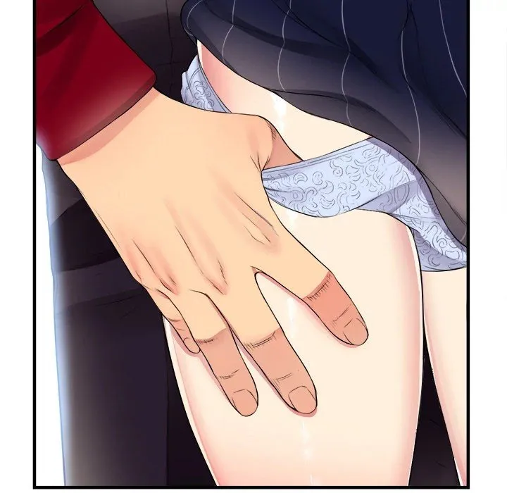 Read Yuriâ€™s Part Time Job chapter 3 image 6 on Lezhin
