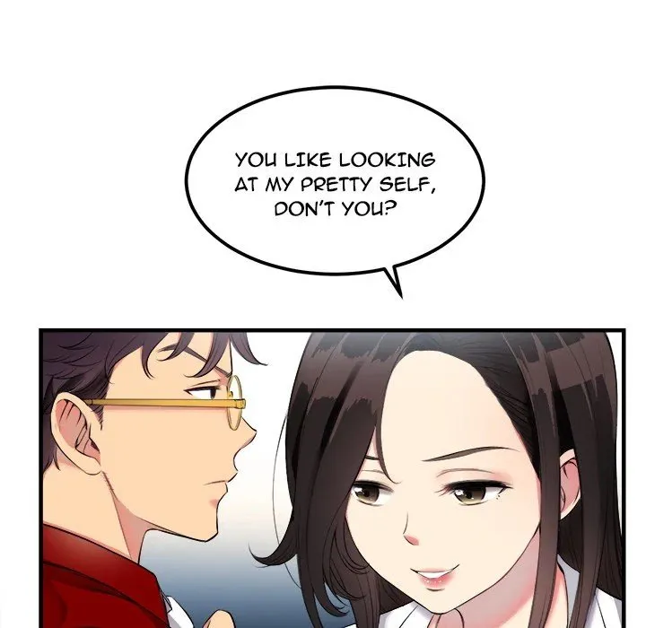 Read Yuriâ€™s Part Time Job chapter 3 image 60 on Lezhin