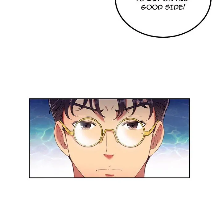 Read Yuriâ€™s Part Time Job chapter 3 image 65 on Lezhin