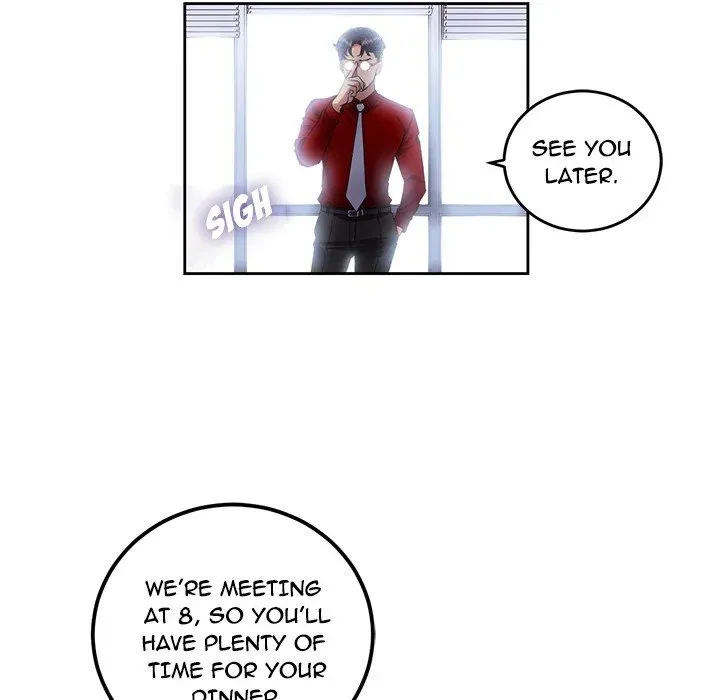 Read Yuriâ€™s Part Time Job chapter 3 image 66 on Lezhin