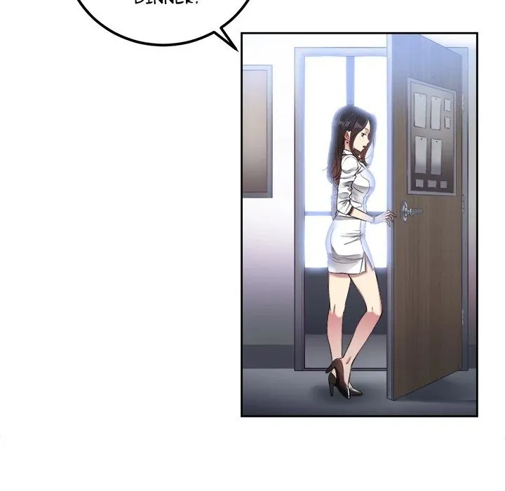 Read Yuriâ€™s Part Time Job chapter 3 image 67 on Lezhin