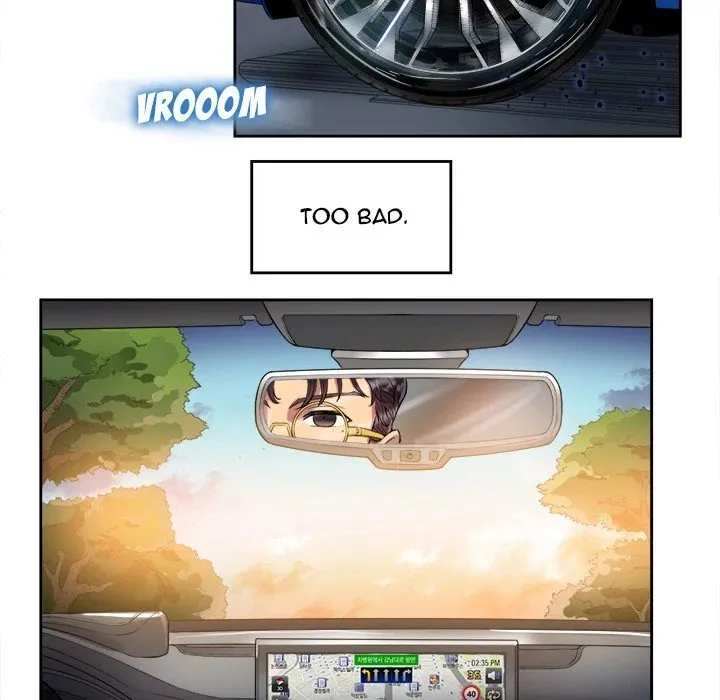 Read Yuriâ€™s Part Time Job chapter 3 image 69 on Lezhin