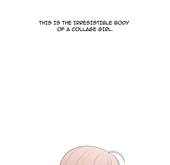 Read Yuriâ€™s Part Time Job chapter 3 image 7 on Lezhin