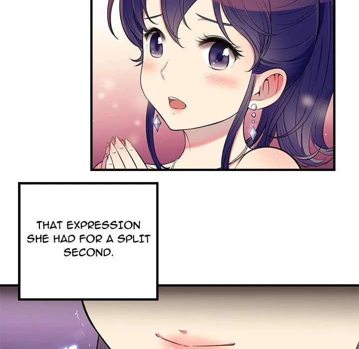 Read Yuriâ€™s Part Time Job chapter 3 image 71 on Lezhin