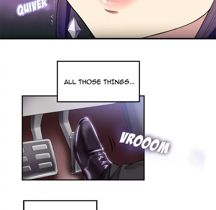 Read Yuriâ€™s Part Time Job chapter 3 image 72 on Lezhin