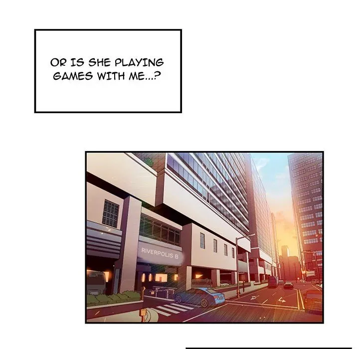 Read Yuriâ€™s Part Time Job chapter 3 image 74 on Lezhin