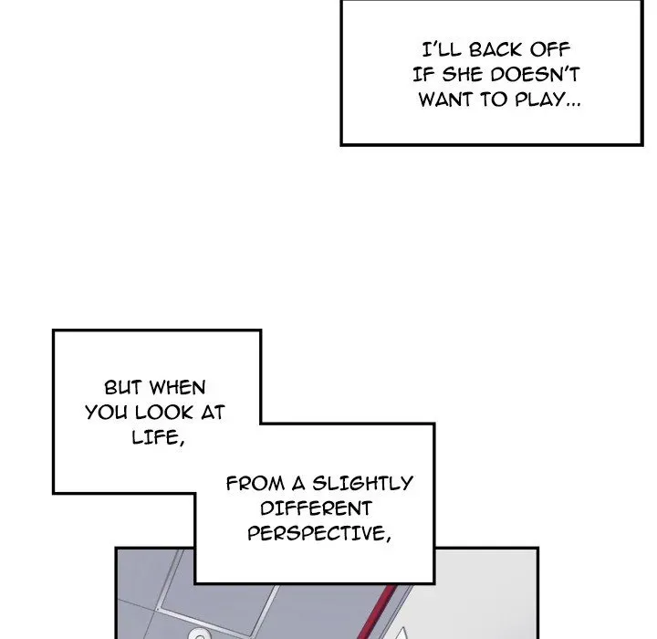 Read Yuriâ€™s Part Time Job chapter 3 image 75 on Lezhin