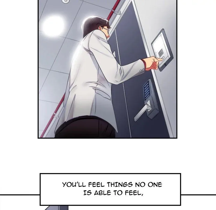 Read Yuriâ€™s Part Time Job chapter 3 image 76 on Lezhin