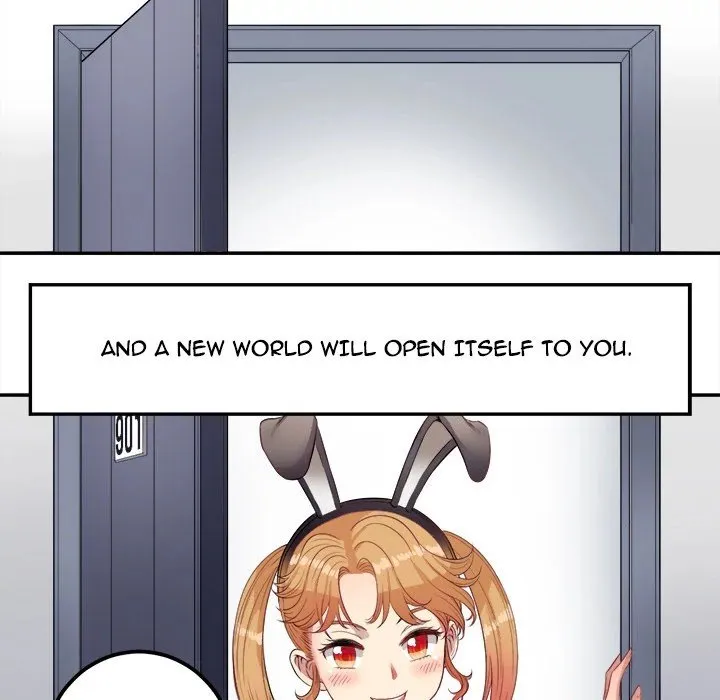 Read Yuriâ€™s Part Time Job chapter 3 image 77 on Lezhin