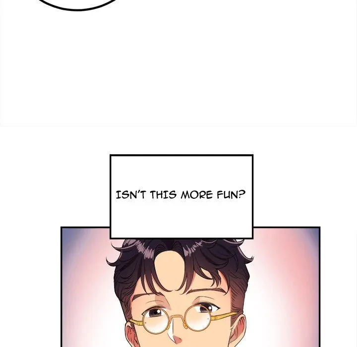 Read Yuriâ€™s Part Time Job chapter 3 image 79 on Lezhin