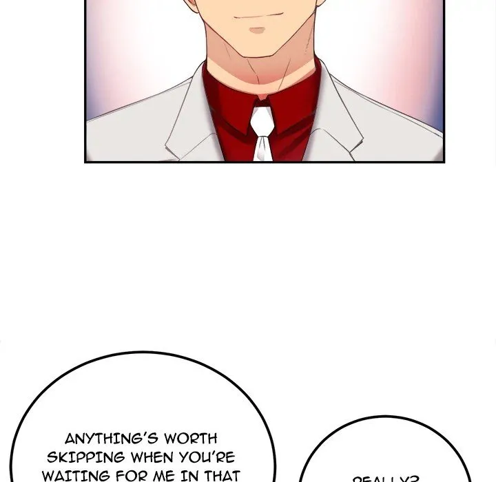Read Yuriâ€™s Part Time Job chapter 3 image 80 on Lezhin