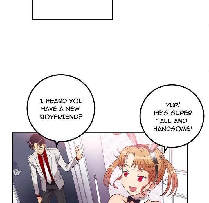 Read Yuriâ€™s Part Time Job chapter 3 image 82 on Lezhin