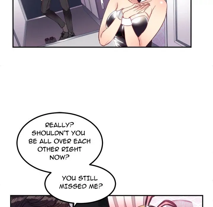 Read Yuriâ€™s Part Time Job chapter 3 image 83 on Lezhin