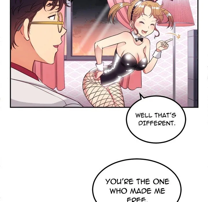 Read Yuriâ€™s Part Time Job chapter 3 image 84 on Lezhin