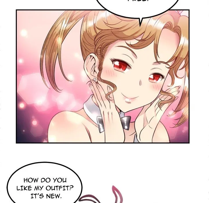 Read Yuriâ€™s Part Time Job chapter 3 image 85 on Lezhin