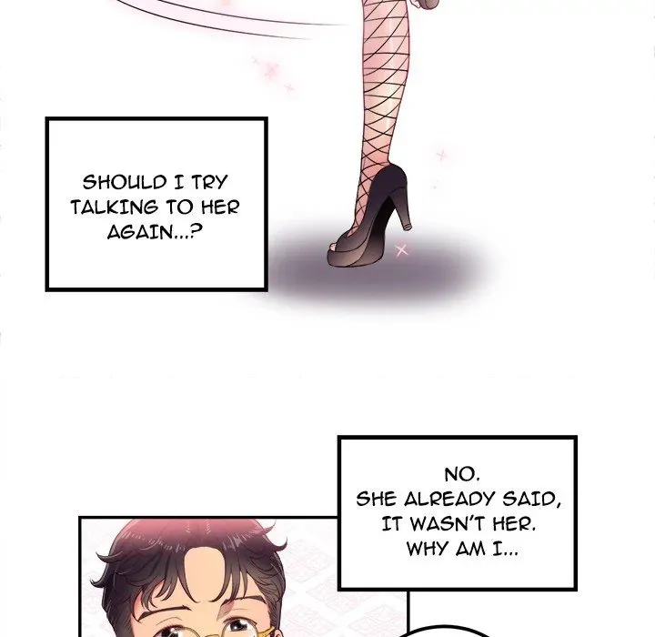 Read Yuriâ€™s Part Time Job chapter 3 image 87 on Lezhin