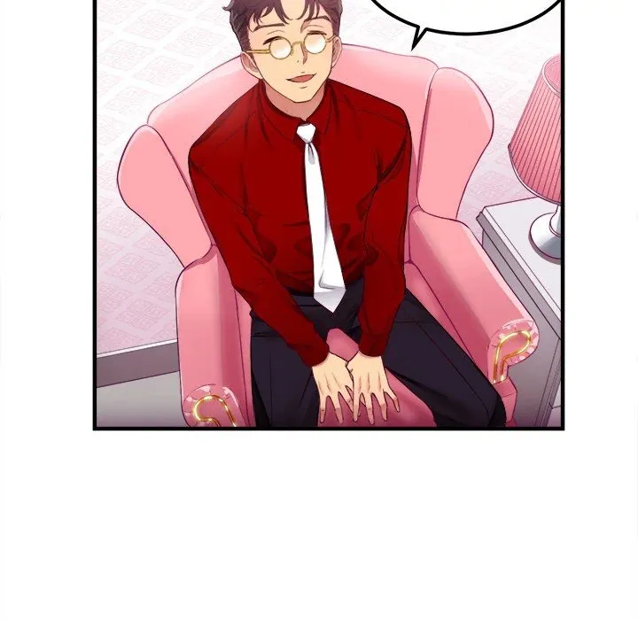 Read Yuriâ€™s Part Time Job chapter 3 image 90 on Lezhin