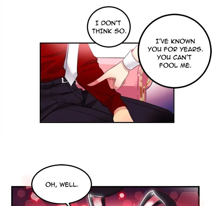 Read Yuriâ€™s Part Time Job chapter 3 image 91 on Lezhin