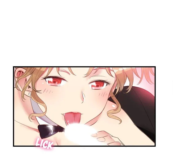 Read Yuriâ€™s Part Time Job chapter 3 image 93 on Lezhin