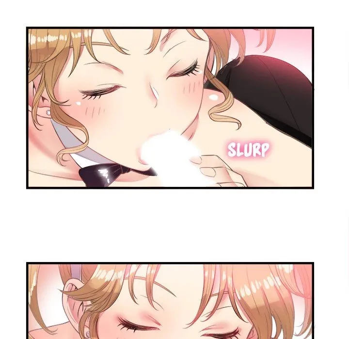 Read Yuriâ€™s Part Time Job chapter 3 image 94 on Lezhin