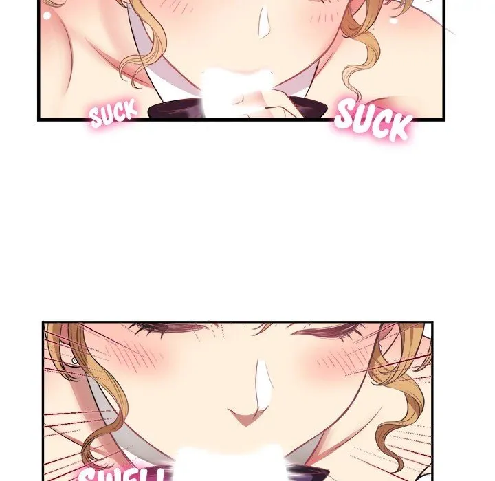 Read Yuriâ€™s Part Time Job chapter 3 image 95 on Lezhin