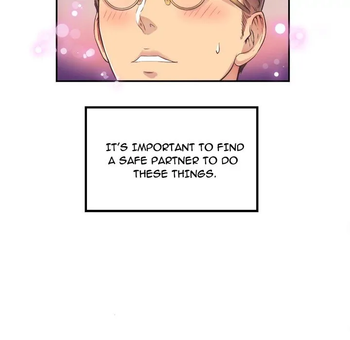 Read Yuriâ€™s Part Time Job chapter 3 image 98 on Lezhin