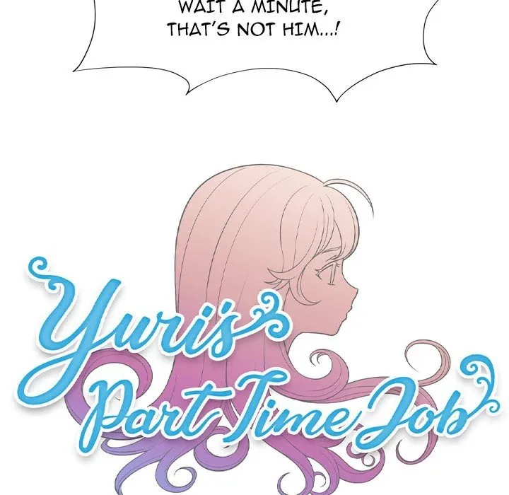 Read Yuriâ€™s Part Time Job chapter 30 image 10 on Lezhin