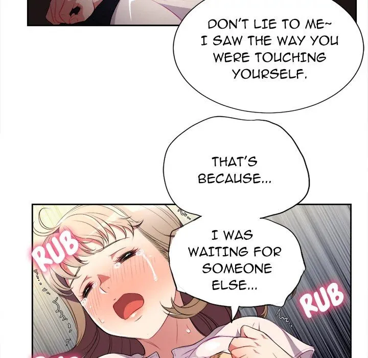 Read Yuriâ€™s Part Time Job chapter 30 image 21 on Lezhin