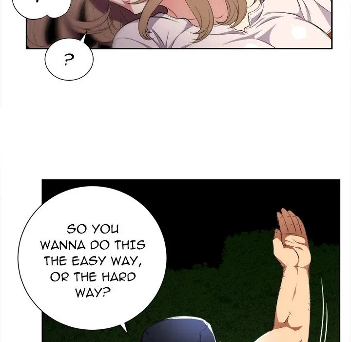 Read Yuriâ€™s Part Time Job chapter 30 image 29 on Lezhin