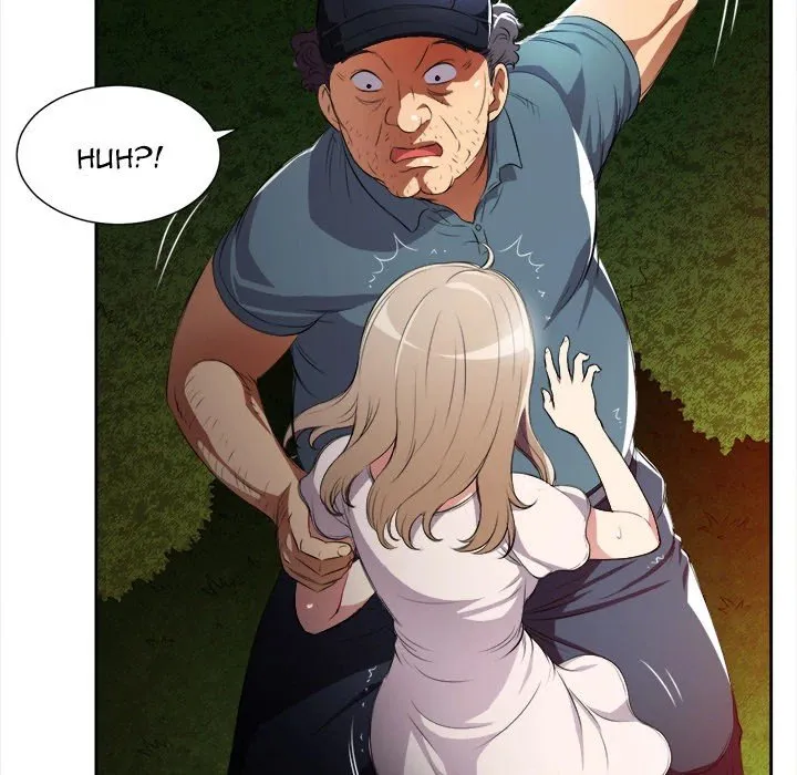 Read Yuriâ€™s Part Time Job chapter 30 image 30 on Lezhin