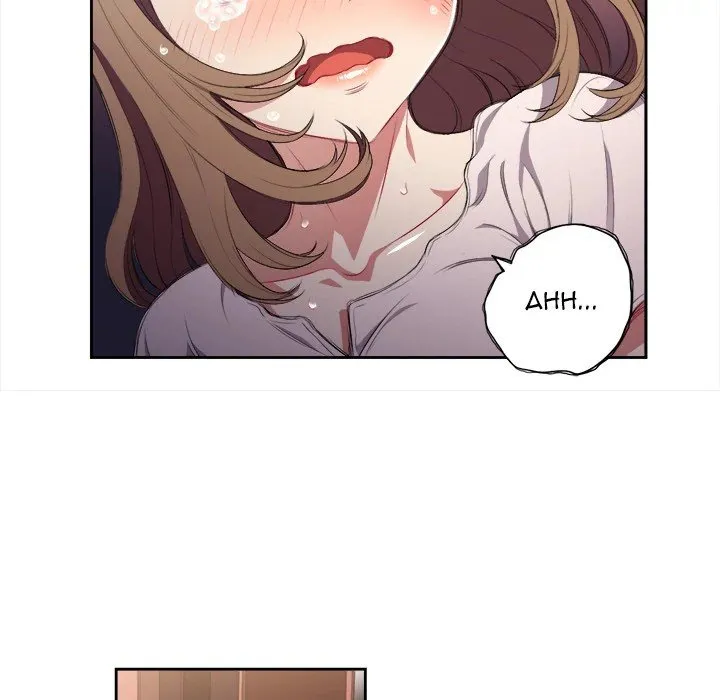Read Yuriâ€™s Part Time Job chapter 30 image 32 on Lezhin
