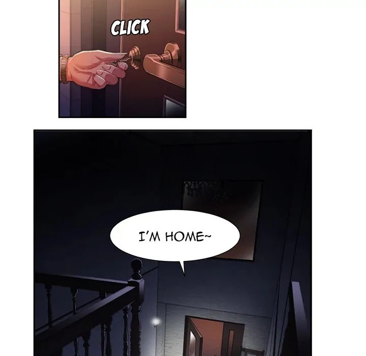 Read Yuriâ€™s Part Time Job chapter 30 image 33 on Lezhin