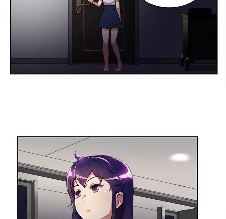 Read Yuriâ€™s Part Time Job chapter 30 image 35 on Lezhin