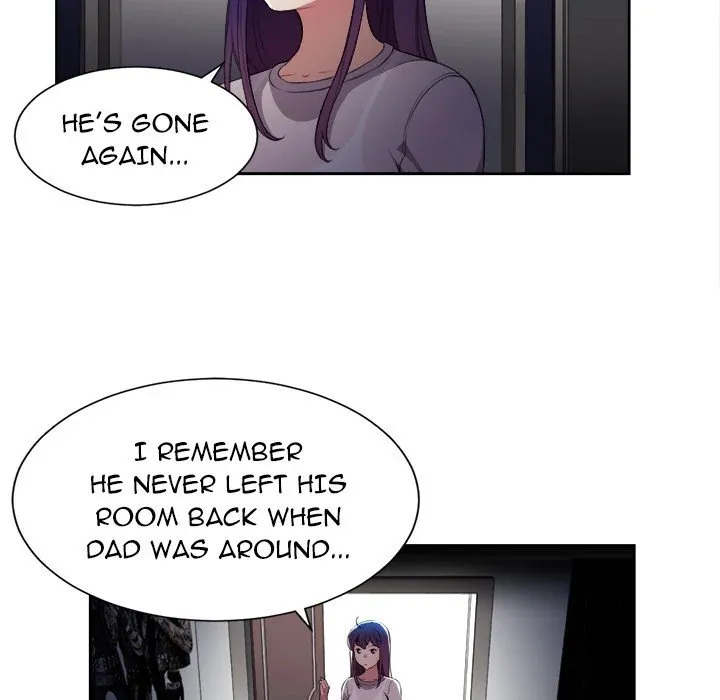 Read Yuriâ€™s Part Time Job chapter 30 image 36 on Lezhin