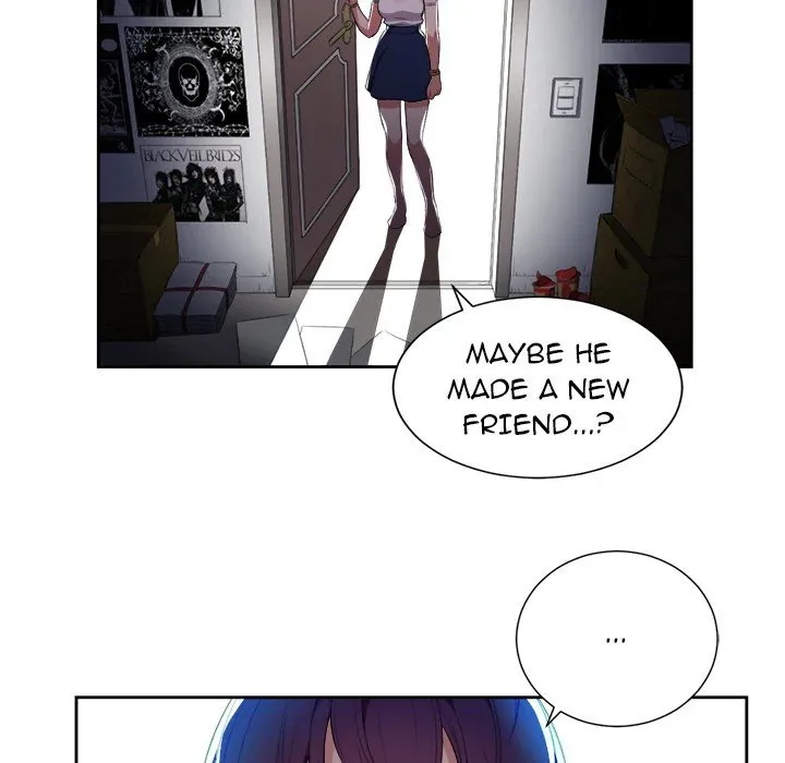 Read Yuriâ€™s Part Time Job chapter 30 image 37 on Lezhin
