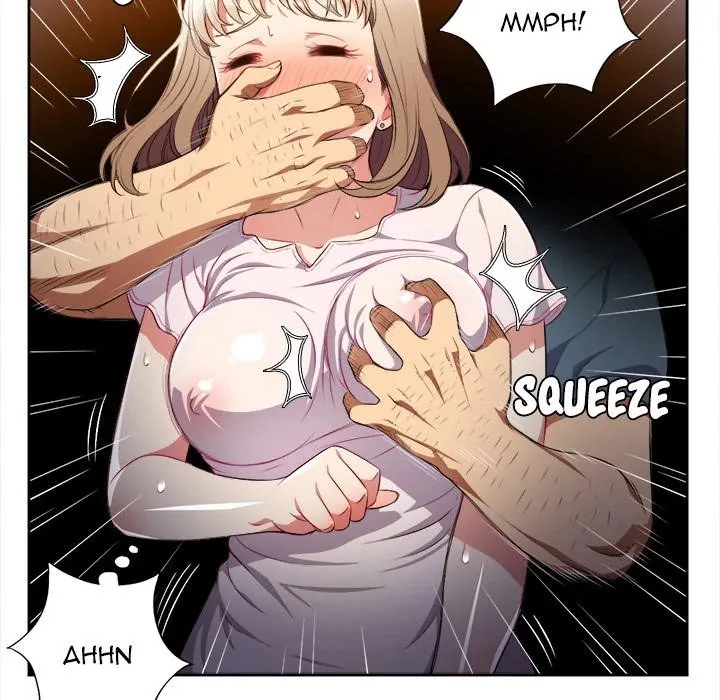 Read Yuriâ€™s Part Time Job chapter 30 image 4 on Lezhin