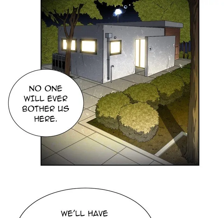 Read Yuriâ€™s Part Time Job chapter 30 image 40 on Lezhin