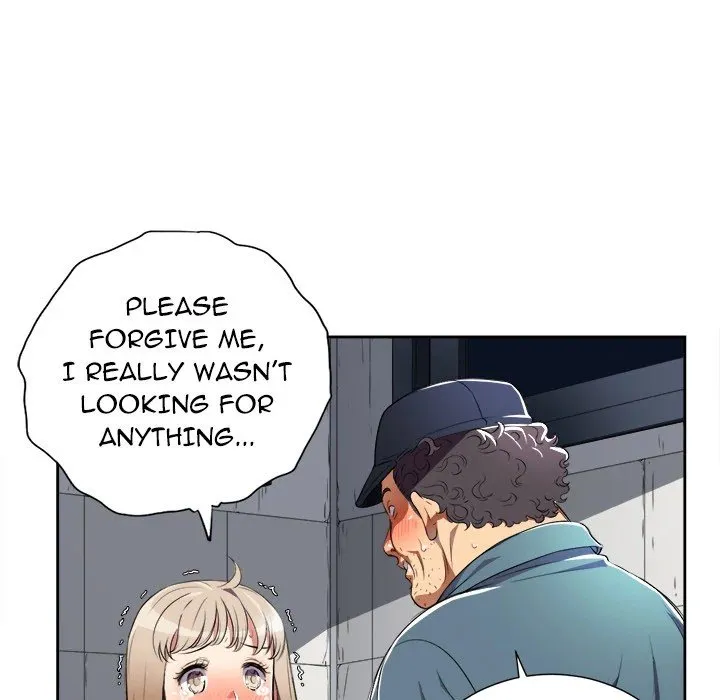 Read Yuriâ€™s Part Time Job chapter 30 image 43 on Lezhin