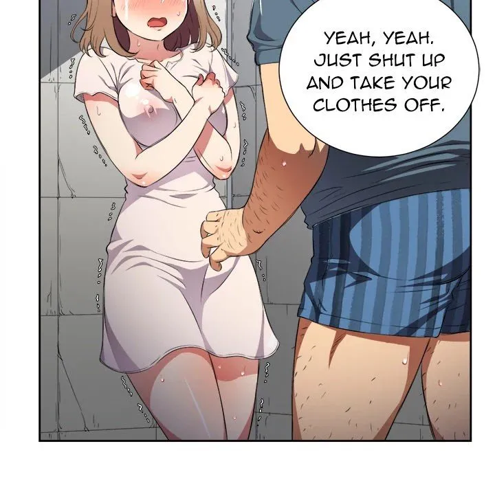 Read Yuriâ€™s Part Time Job chapter 30 image 44 on Lezhin
