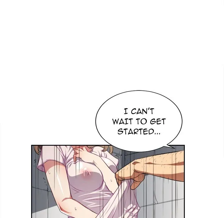 Read Yuriâ€™s Part Time Job chapter 30 image 45 on Lezhin