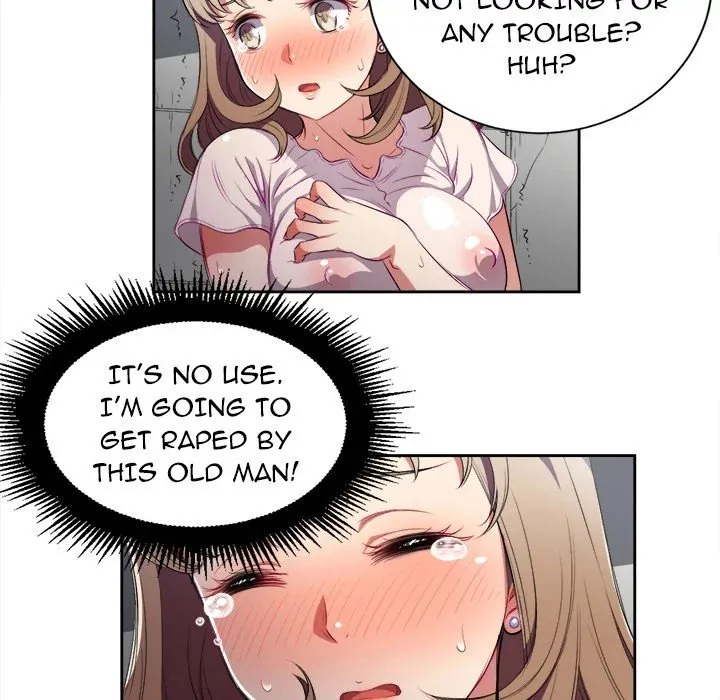 Read Yuriâ€™s Part Time Job chapter 30 image 48 on Lezhin