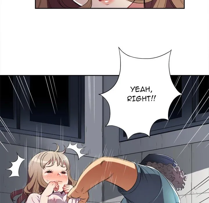 Read Yuriâ€™s Part Time Job chapter 30 image 49 on Lezhin